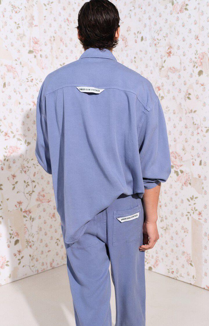American Vintage Riviere Japtown Hemd Herren 